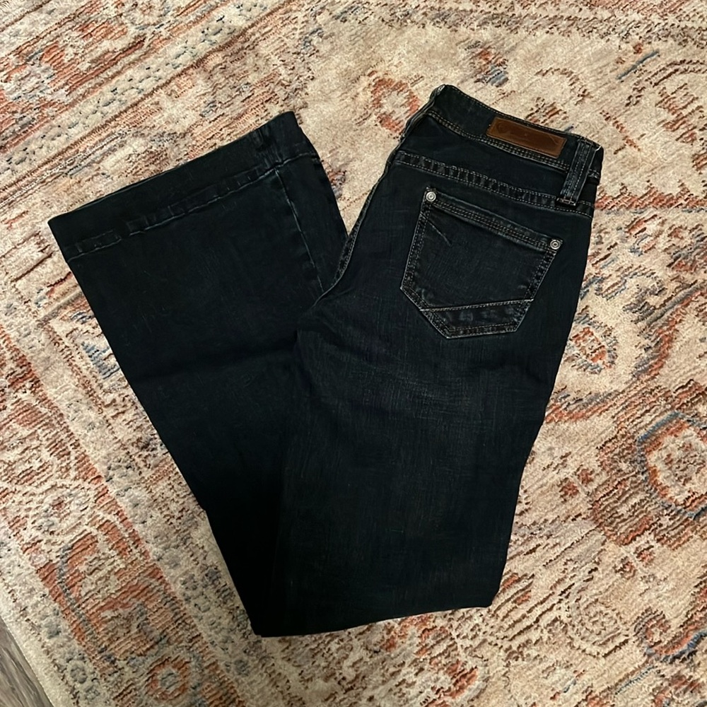 Rock & Roll Cowgirl jeans